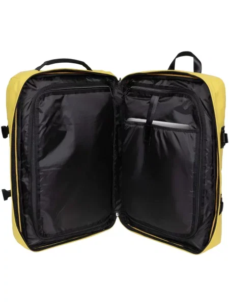 Rucsac Eastpak galben