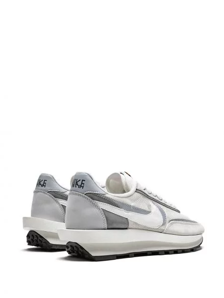 Tenisky Nike Running bílé