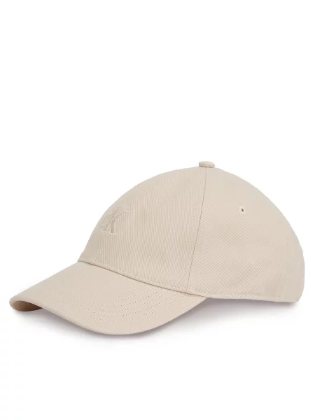 Traperice Calvin Klein s vezom bijela