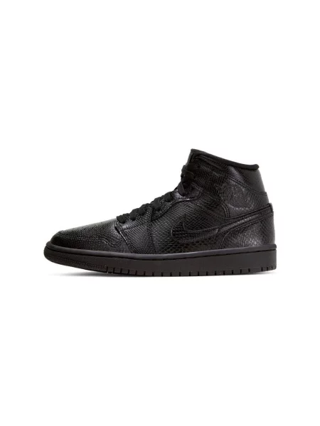 Pantofi Nike negru