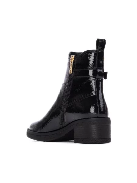 Pantofi Carmela negru