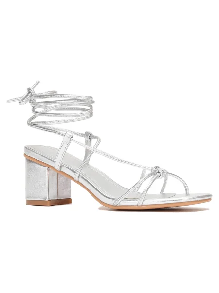 Sandale La Modeuse