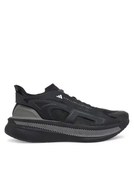 Adidas by Stella McCartney Tekaški čevlji Ultraboost 5 črna