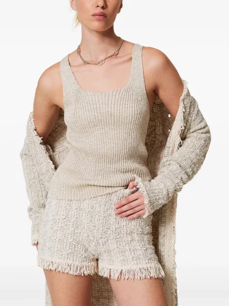 Top Twinset tricotate