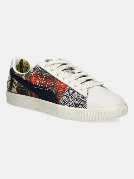 Puma sneakers Clyde INT bej