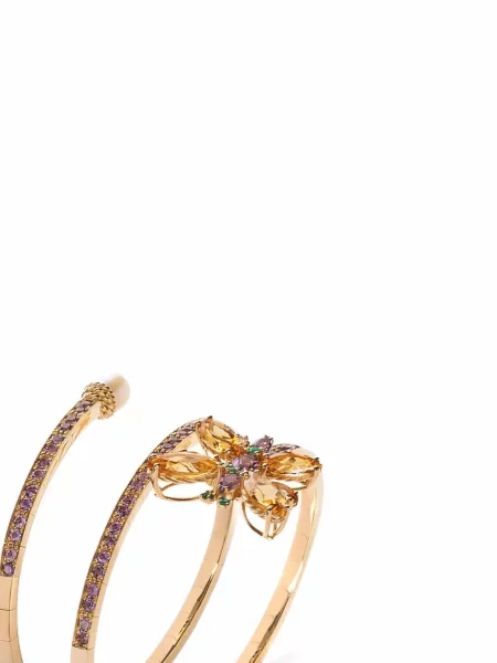 Apyranke Dolce & Gabbana geltona