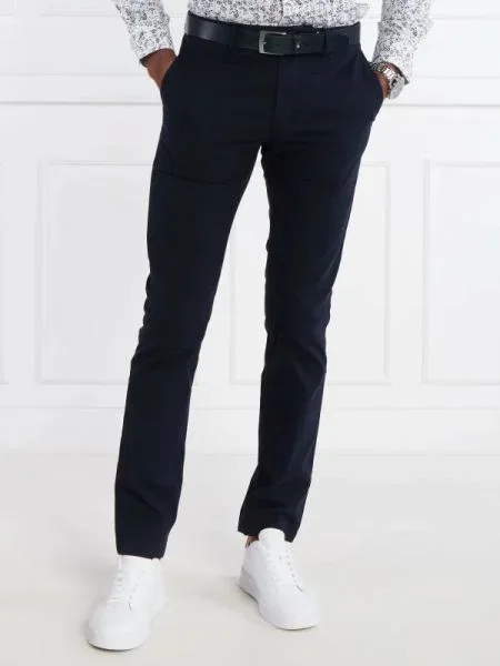 Tommy Hilfiger Pantaloni chino CORE BLEECKER