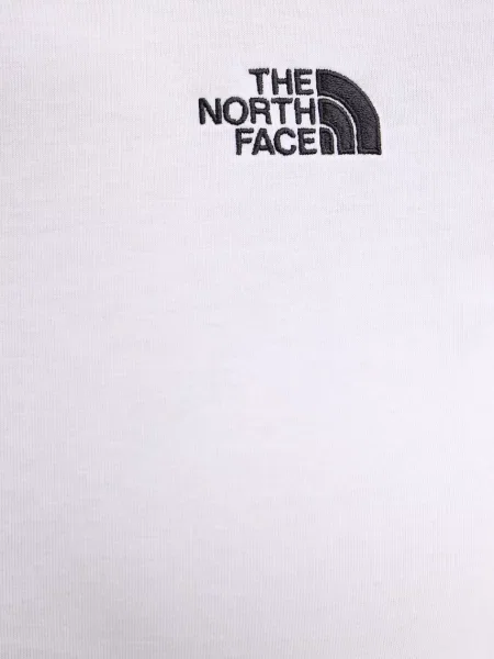 The North Face футболка EVOLUTION