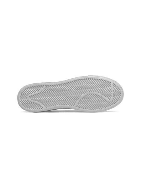 Félcipo New Balance fehér