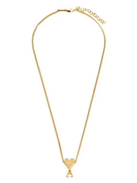 Pandantiv Ami Paris auriu