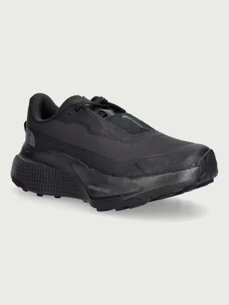 The North Face încălțăminte pentru alergare pentru femei ALTAMESA V2 negru