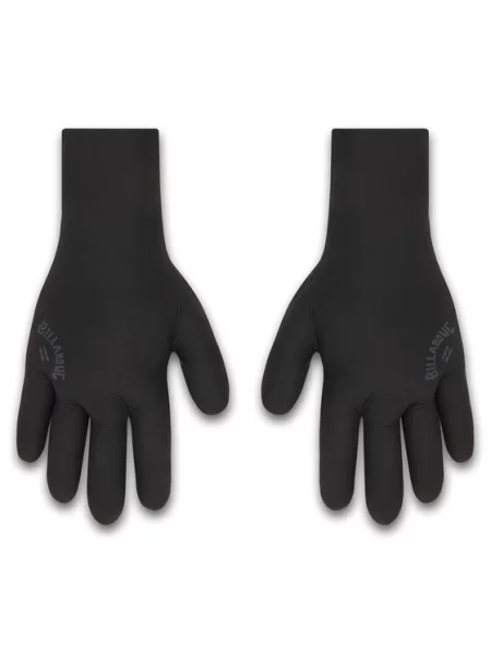 Billabong rokavice 3 mm Absolute črna
