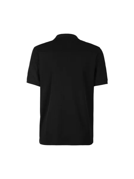 Polo majica Mckinley crna