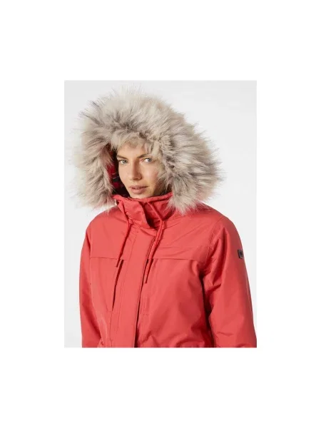 Geacă Helly Hansen roșu