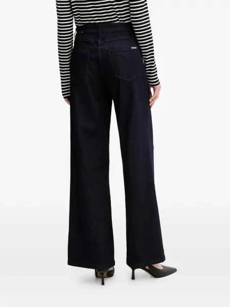 Blugi Joseph Ribkoff albastru