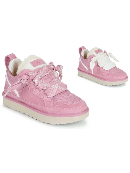 Pantofi Ugg roz