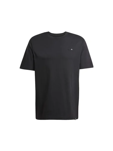 Tričko Adidas čierna