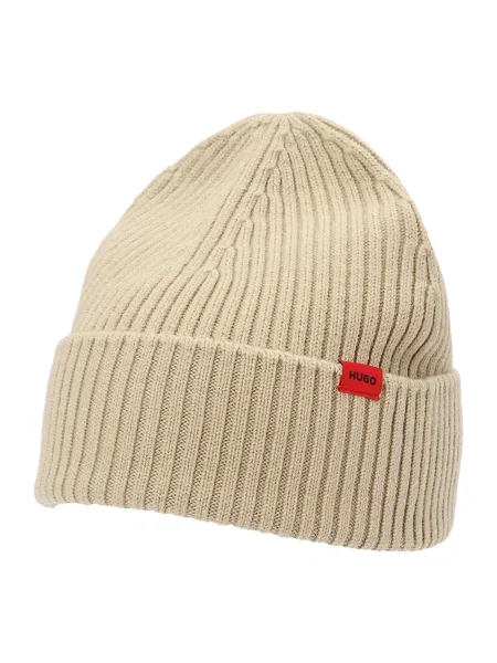 HUGO Căciulă Xola' bej