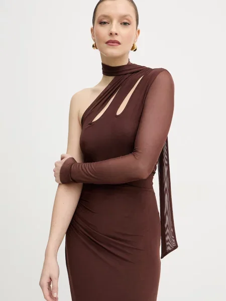 Платье Silvian Heach