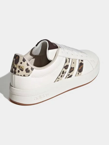 Adidas Дитячі кросівки GRAND COURT