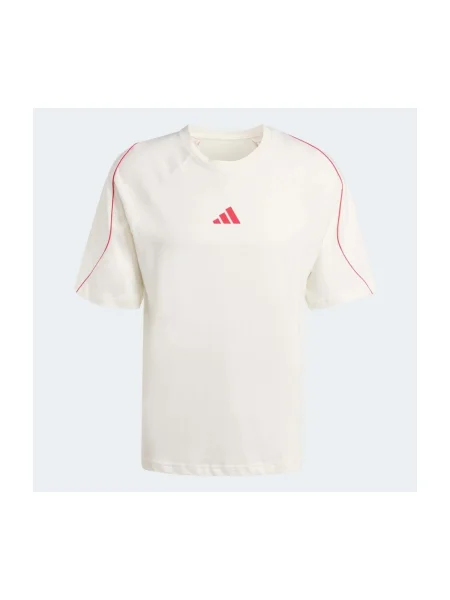 Póló Adidas fehér