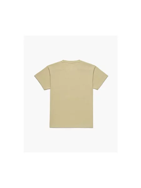 Tricou Yonex cu autograf bej