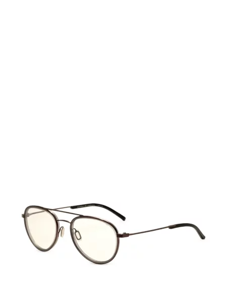 Ochelari de soare Porsche Design gri