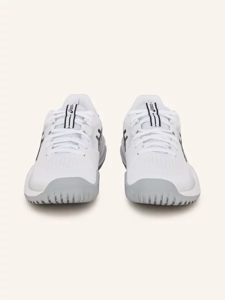 Asics Buty Tenisowe Gel-Challenger 15 weiss białe