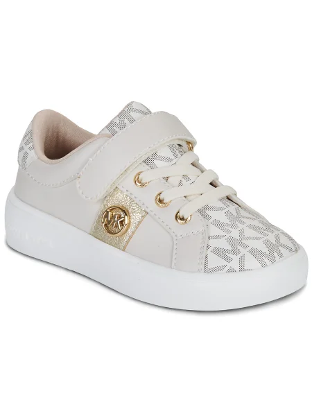 Gyerek félcipő Michael Michael Kors bézs