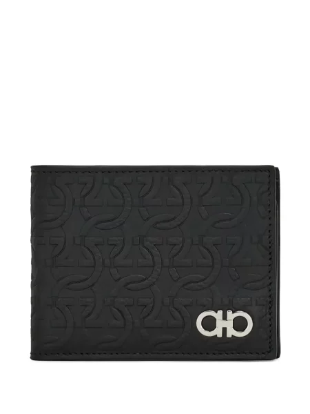 Portofel Ferragamo negru