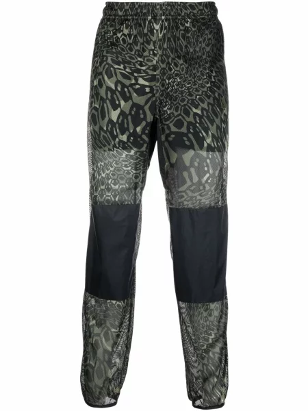 Pantaloni Nike verde