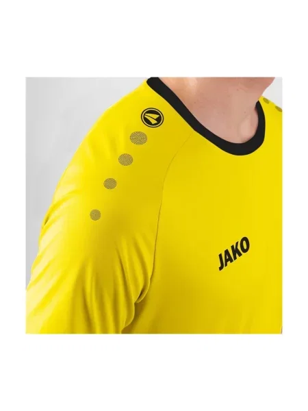 Majica Jako žuta