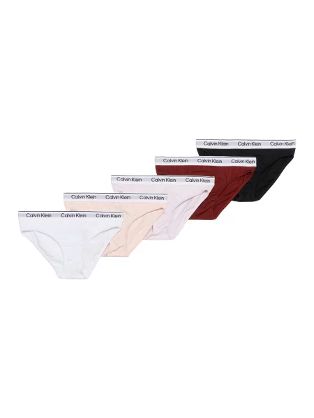 Palton copii Calvin Klein Underwear alb