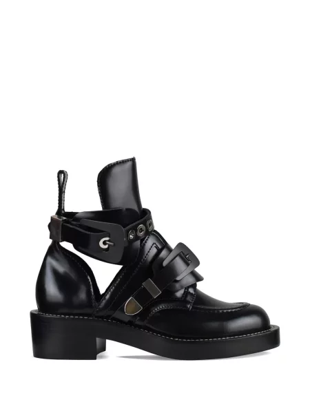 Botine Balenciaga negru