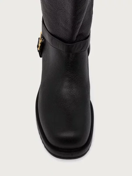 Чоботи Pollini