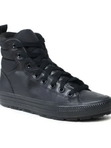 Tenisky Converse Chuck Taylor All Star Berkshire mono black čierna