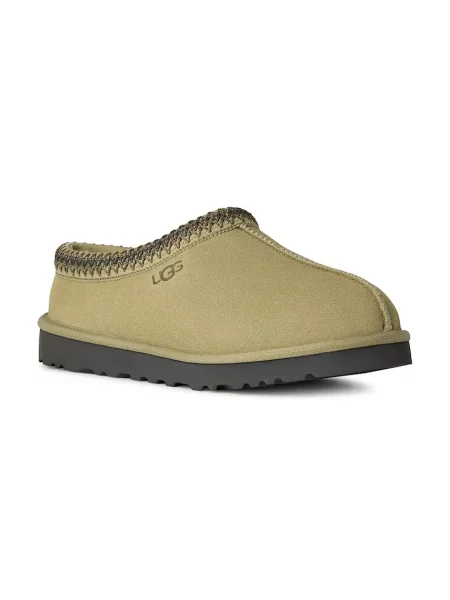 Капці UGG Tasman II зелений