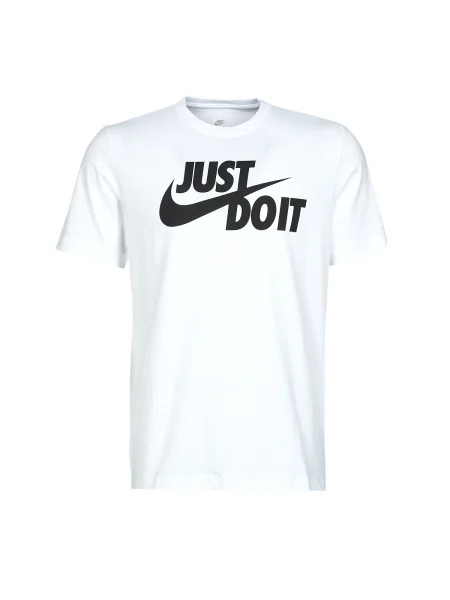 Tricou Nike alb