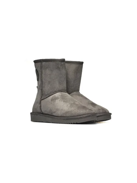 Pantofi O'neill gri