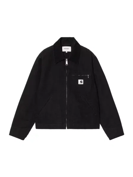 Kurtka Carhartt Wip czarna