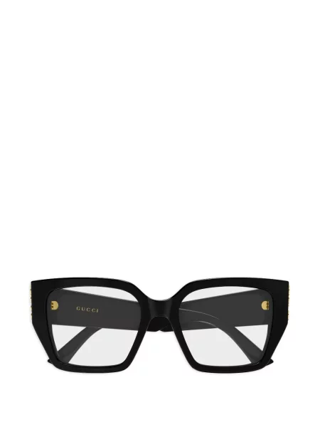 Ochelari de soare Gucci Eyewear negru