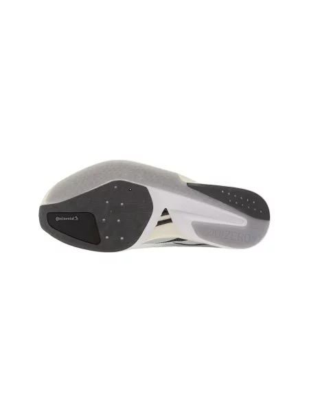Pantofi Adidas alergare albastru