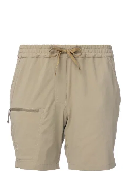 Turbat Odyssey Lite Shorts Шорти спортивні бежевий