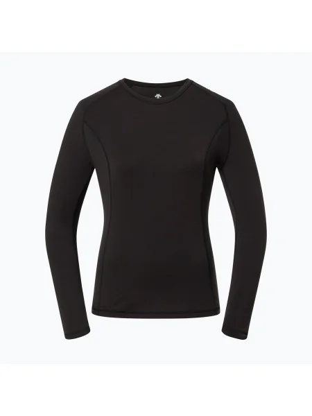 Термобелье Descente черное