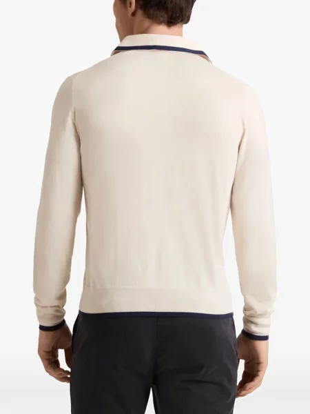 Tricou polo Vilebrequin