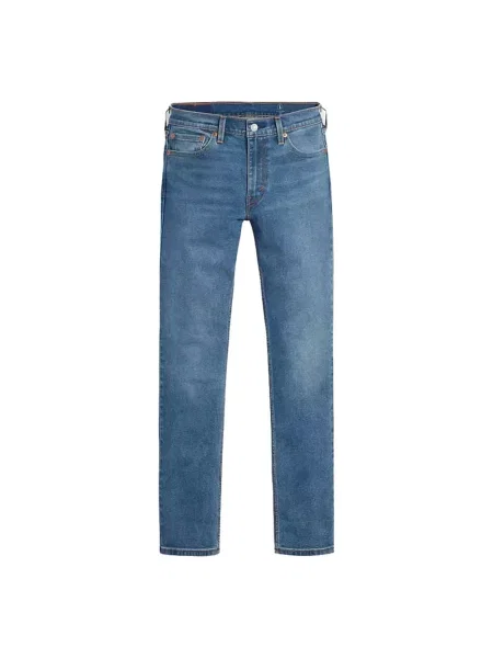 Jeansy Levi's niebieskie