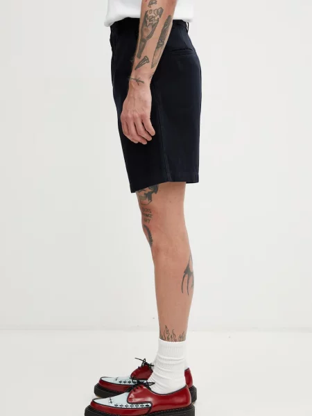A.P.C. pantaloni scurți din bărbați