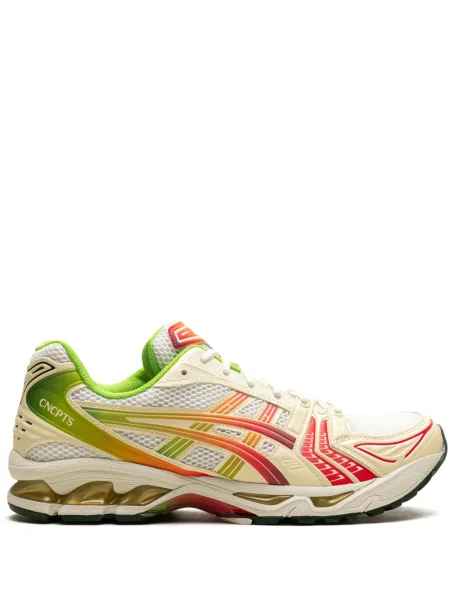 Sneakerși Asics Gel-Kayano alb