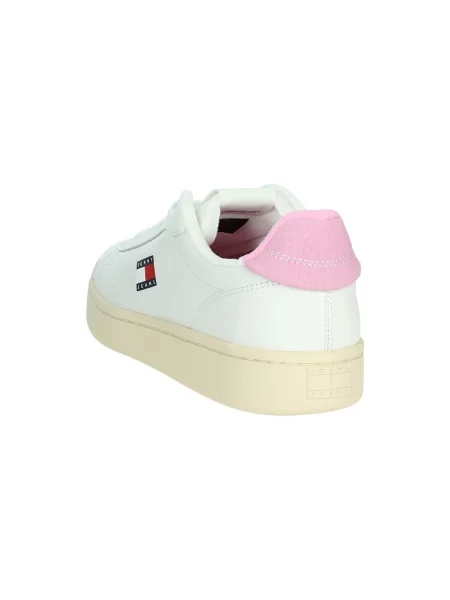 Tenisice Tommy Jeans bijela