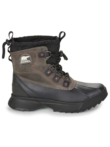 Pantofi Sorel negru